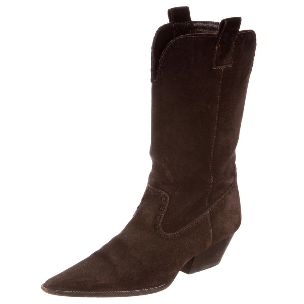 Michael Kors Boots